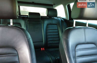 Універсал Volkswagen Passat 2012 в 