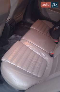 Універсал Volkswagen Passat 2009 в 