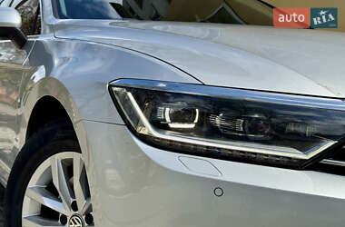 Универсал Volkswagen Passat 2015 в 