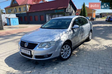 Седан Volkswagen Passat 2005 в 