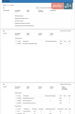 Седан Volkswagen Passat 2015 в 