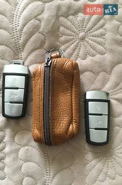 Седан Volkswagen Passat 2006 в 