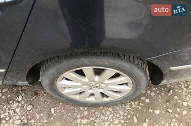 Седан Volkswagen Passat 2006 в 