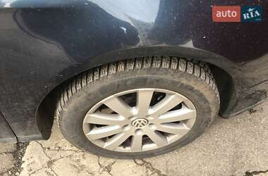 Седан Volkswagen Passat 2006 в 