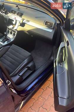 Універсал Volkswagen Passat 2008 в 