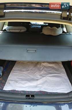 Универсал Volkswagen Passat 2005 в 