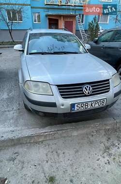 Універсал Volkswagen Passat 2003 в 