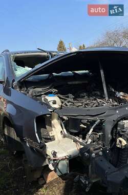 Универсал Volkswagen Passat 2011 в 