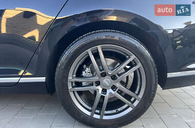 Седан Volkswagen Passat 2018 в 