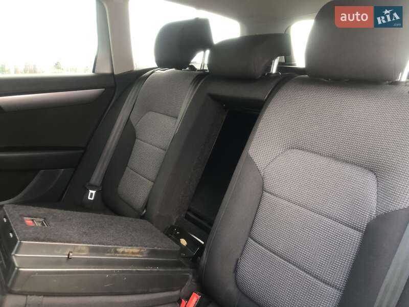 Универсал Volkswagen Passat 2014 в Львове фото 21 Универсал Volkswagen Passat 2014 в Львове