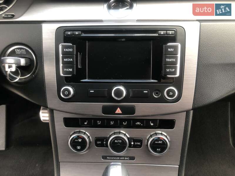 Универсал Volkswagen Passat 2014 в Львове фото 28 Универсал Volkswagen Passat 2014 в Львове