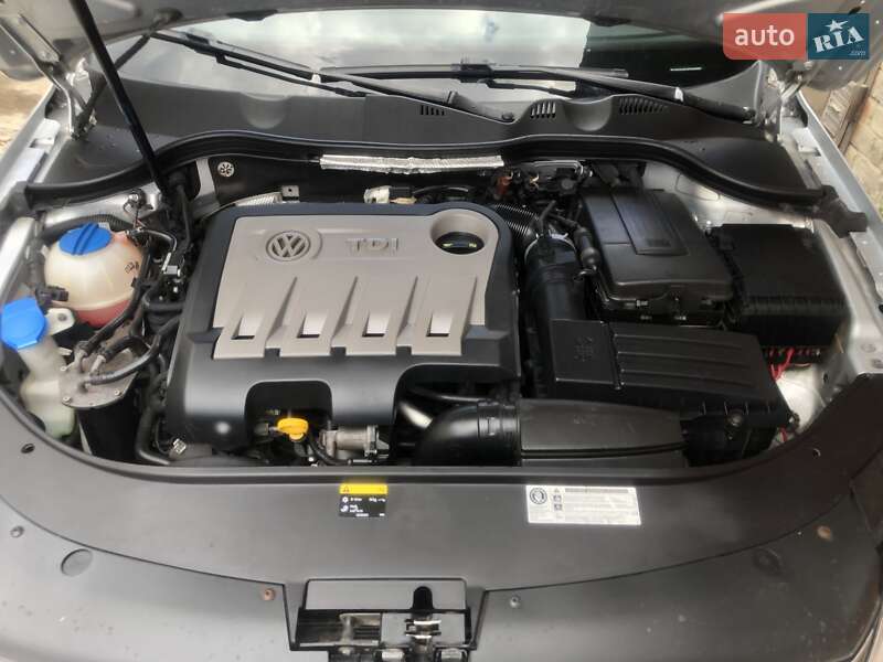 Универсал Volkswagen Passat 2014 в Львове фото 37 Универсал Volkswagen Passat 2014 в Львове