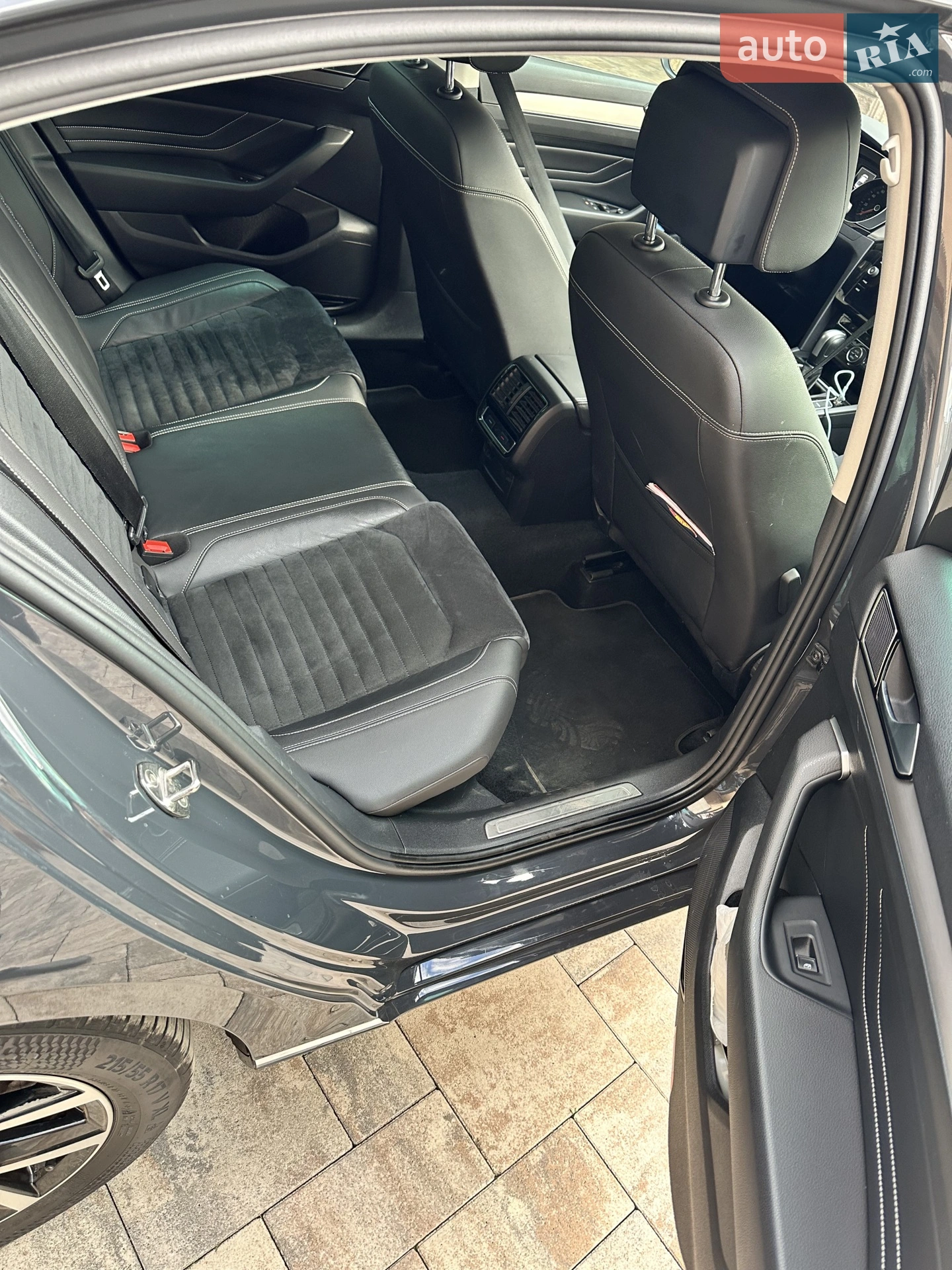 2020 Volkswagen Passat - мініатюра 8