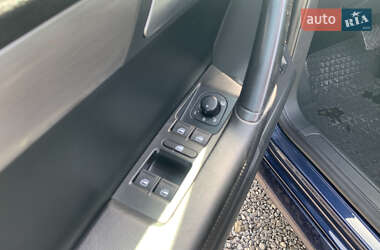 Универсал Volkswagen Passat 2013 в 