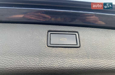 Универсал Volkswagen Passat 2013 в 