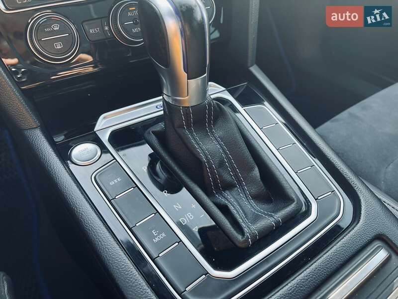 Универсал Volkswagen Passat 2016 в Виннице