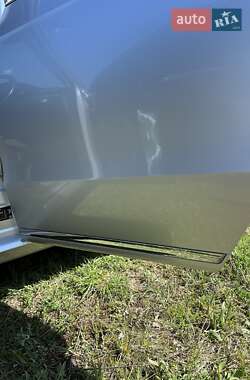 Универсал Volkswagen Passat 2012 в 