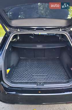 Универсал Volkswagen Passat 2015 в 