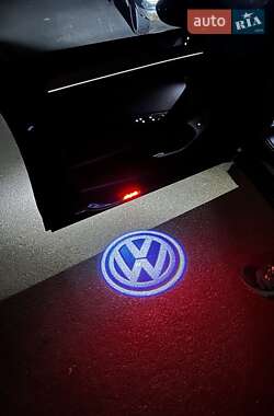 Универсал Volkswagen Passat 2015 в 