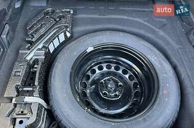 Универсал Volkswagen Passat 2015 в 