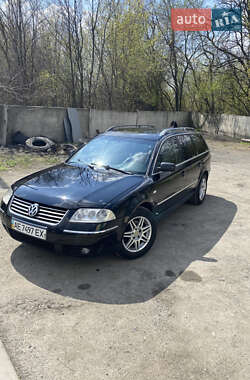 Универсал Volkswagen Passat 2003 в 