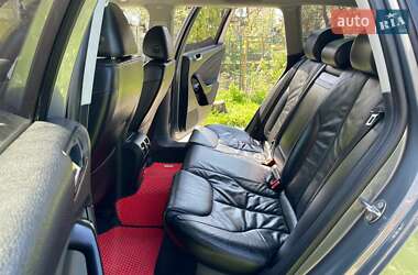 Універсал Volkswagen Passat 2006 в 