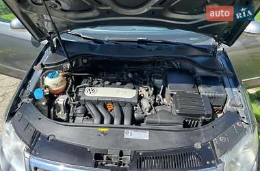 Універсал Volkswagen Passat 2006 в 
