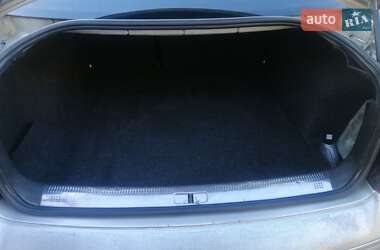 Седан Volkswagen Passat 2003 в 