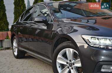 Седан Volkswagen Passat 2020 в 