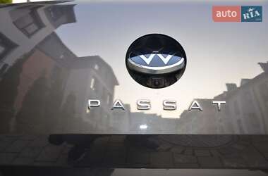 Седан Volkswagen Passat 2020 в 