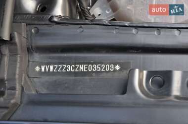 Седан Volkswagen Passat 2020 в 