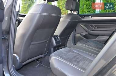 Седан Volkswagen Passat 2020 в 