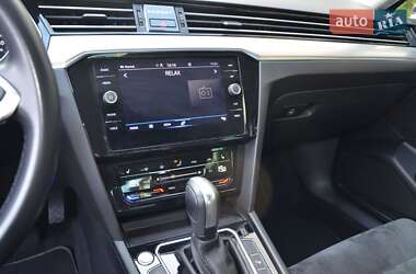 Седан Volkswagen Passat 2020 в 