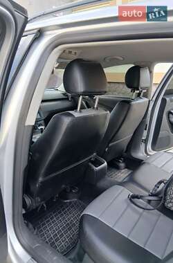 Универсал Volkswagen Passat 2005 в 