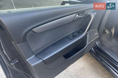 Универсал Volkswagen Passat 2011 в 