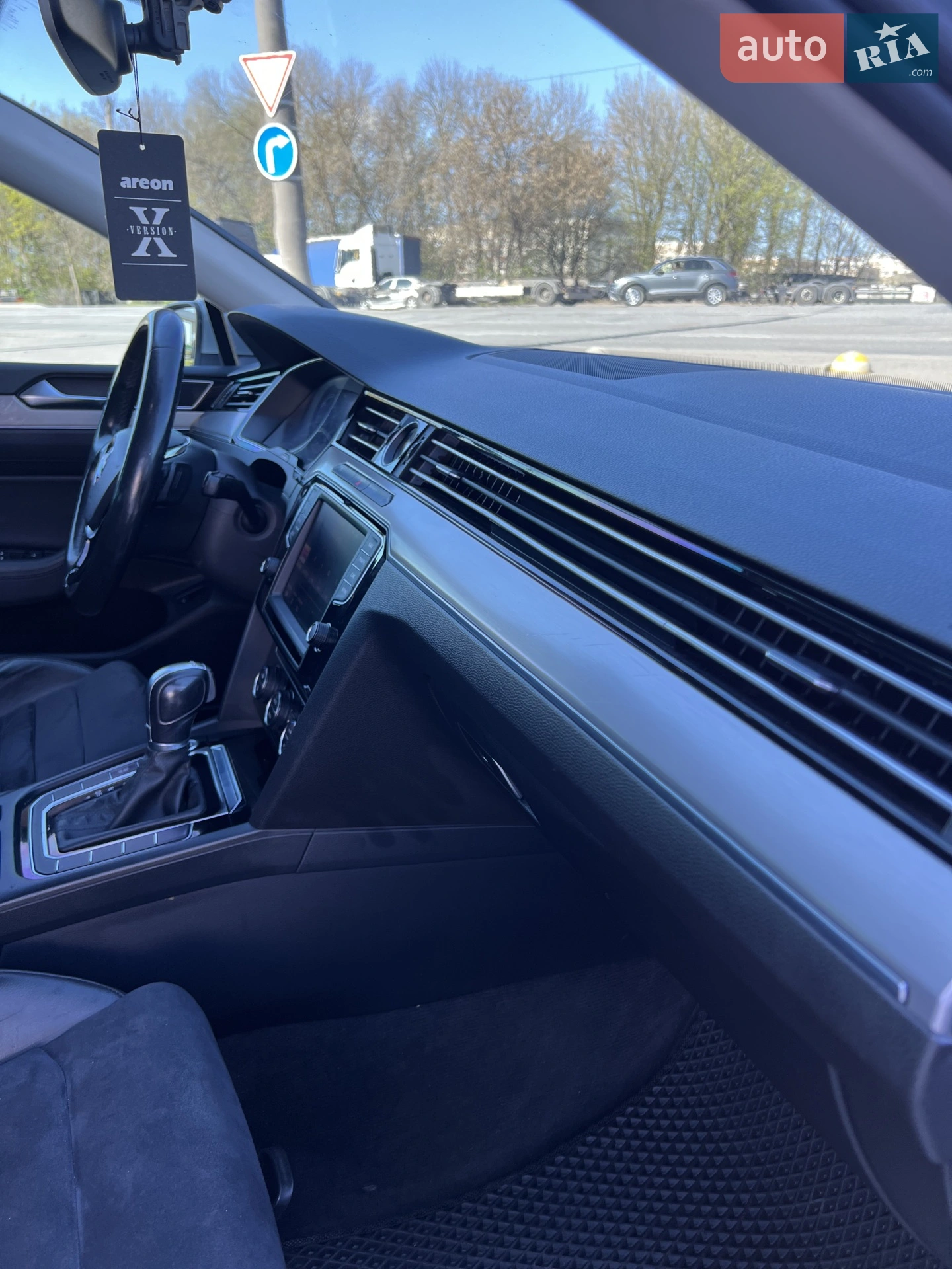 2015 Volkswagen Passat - мініатюра 46