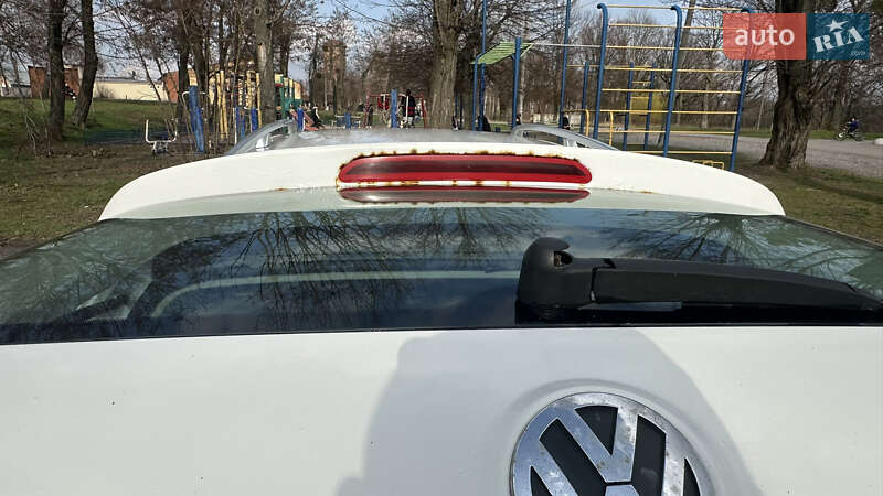 Универсал Volkswagen Passat 2010 в Люботине