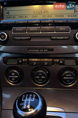 Універсал Volkswagen Passat 2009 в 