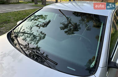 Седан Volkswagen Passat 2012 в 