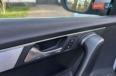 Седан Volkswagen Passat 2012 в 