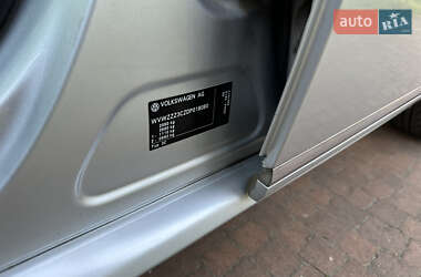 Седан Volkswagen Passat 2012 в 