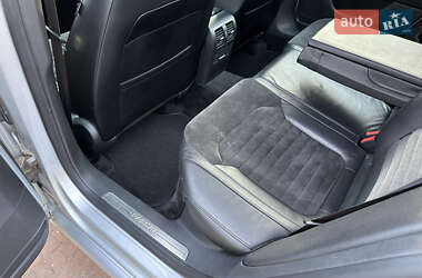 Седан Volkswagen Passat 2012 в 
