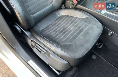 Седан Volkswagen Passat 2012 в 