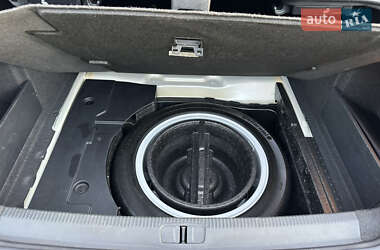 Седан Volkswagen Passat 2012 в 