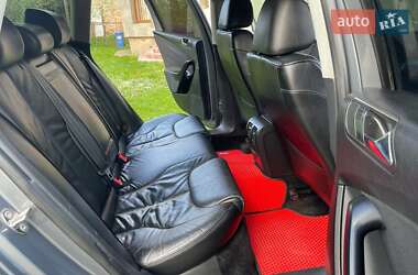 Універсал Volkswagen Passat 2006 в 