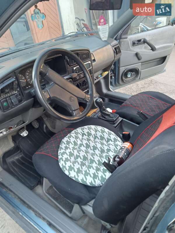 Volkswagen Passat 1991