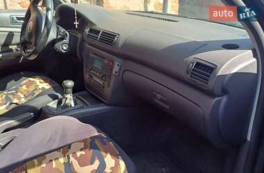 Універсал Volkswagen Passat 2004 в 