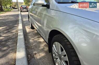 Седан Volkswagen Passat 2008 в 