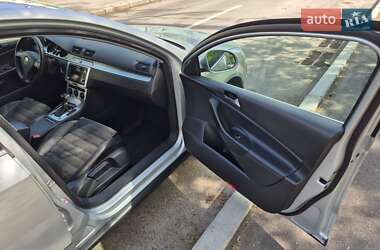 Седан Volkswagen Passat 2008 в 