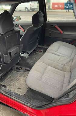 Седан Volkswagen Passat 1990 в 